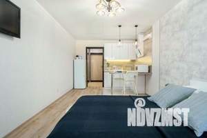 1-к квартира, посуточно, 28м2, 9/10 этаж