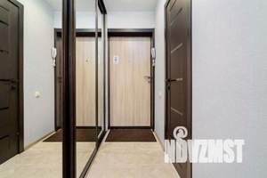1-к квартира, посуточно, 28м2, 9/10 этаж