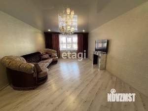 3-к квартира, на длительный срок, 134м2, 2/9 этаж