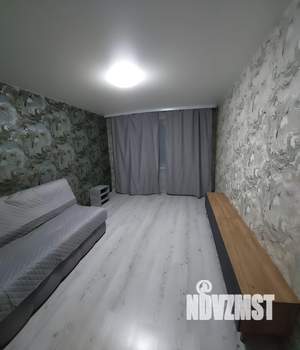 2-к квартира, на длительный срок, 43м2, 4/5 этаж