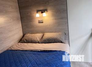 Студия квартира, посуточно, 23м2, 1/9 этаж