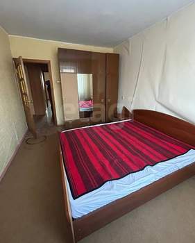 3-к квартира, на длительный срок, 65м2, 2/9 этаж