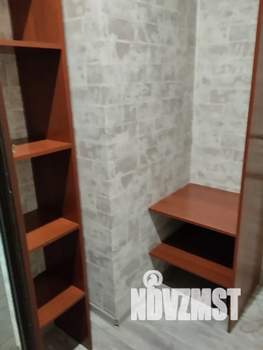 1-к квартира, посуточно, 36м2, 10/17 этаж