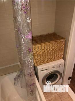 2-к квартира, на длительный срок, 60м2, 6/6 этаж