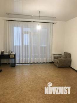 3-к квартира, на длительный срок, 115м2, 5/11 этаж