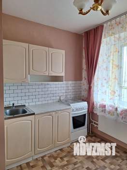 1-к квартира, на длительный срок, 35м2, 8/17 этаж
