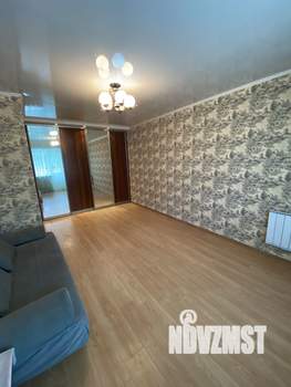 1-к квартира, на длительный срок, 39м2, 3/9 этаж