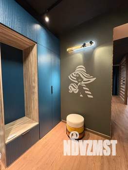 2-к квартира, посуточно, 52м2, 19/19 этаж