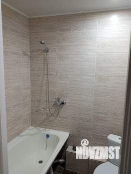 1-к квартира, посуточно, 28м2, 2/16 этаж