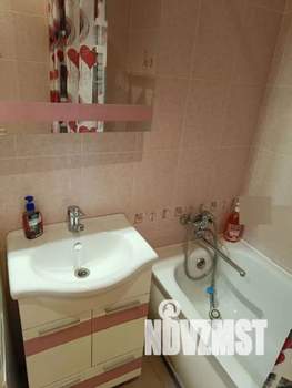 1-к квартира, посуточно, 64м2, 10/15 этаж