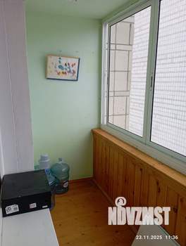 1-к квартира, на длительный срок, 35м2, 5/9 этаж