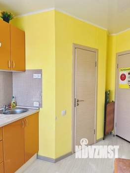 Студия квартира, посуточно, 16м2, 5/5 этаж