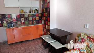 Студия квартира, на длительный срок, 32м2, 3/19 этаж