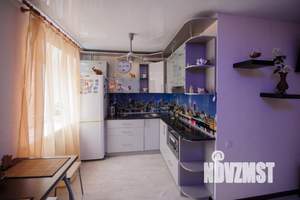 1-к квартира, посуточно, 62м2, 1/1 этаж