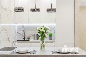 2-к квартира, посуточно, 50м2, 1/1 этаж