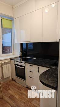 1-к квартира, на длительный срок, 32м2, 2/4 этаж