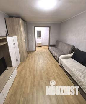 2-к квартира, посуточно, 56м2, 1/1 этаж