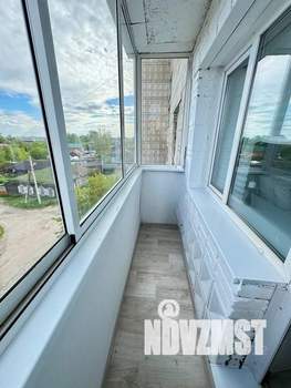 1-к квартира, посуточно, 41м2, 4/5 этаж