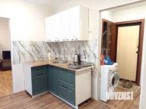 1-к квартира, на длительный срок, 25м2, 2/5 этаж