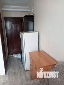 1-к квартира, на длительный срок, 12м2, 2/4 этаж