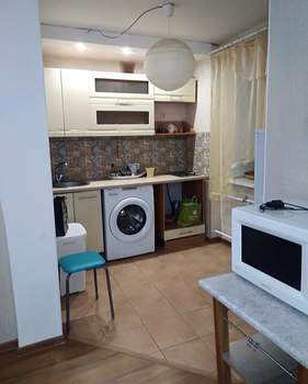 1-к квартира, на длительный срок, 32м2, 3/9 этаж