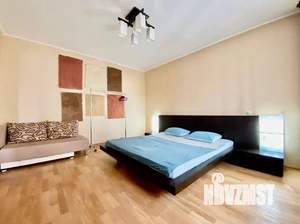 1-к квартира, посуточно, 45м2, 4/5 этаж