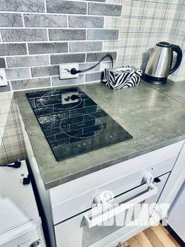 1-к квартира, посуточно, 14м2, 1/1 этаж