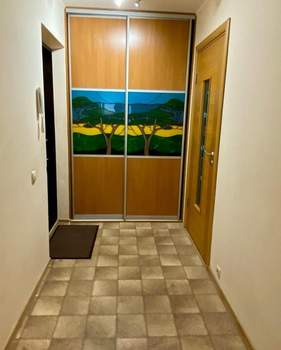 2-к квартира, на длительный срок, 50м2, 4/10 этаж