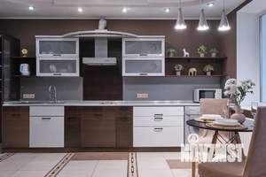 Студия квартира, посуточно, 49м2, 7/7 этаж