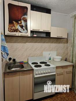 1-к квартира, на длительный срок, 30м2, 1/5 этаж