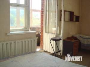 Студия квартира, на длительный срок, 26м2, 2/5 этаж