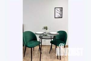 1-к квартира, посуточно, 30м2, 2/11 этаж