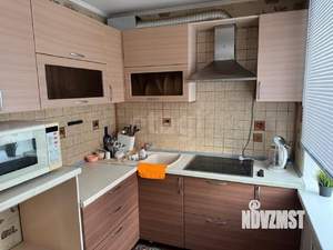 3-к квартира, на длительный срок, 61м2, 4/5 этаж