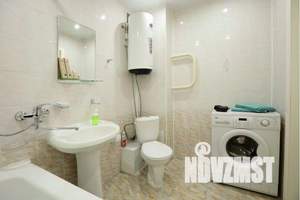 1-к квартира, посуточно, 35м2, 3/9 этаж