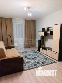 2-к квартира, на длительный срок, 53м2, 6/6 этаж