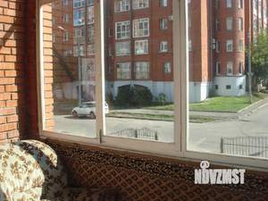 Студия квартира, на длительный срок, 26м2, 2/5 этаж