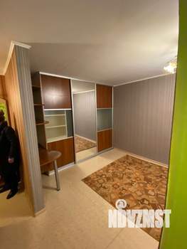 1-к квартира, на длительный срок, 30м2, 2/5 этаж