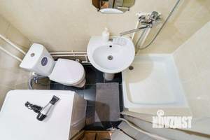 1-к квартира, посуточно, 18м2, 3/5 этаж