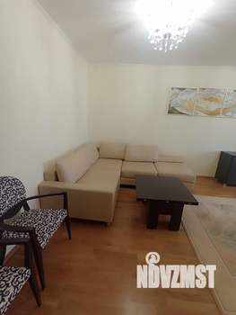 3-к квартира, на длительный срок, 100м2, 2/6 этаж