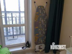 Студия квартира, посуточно, 21м2, 8/16 этаж