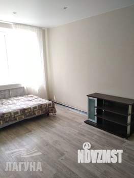 1-к квартира, на длительный срок, 36м2, 3/4 этаж