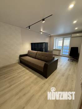 1-к квартира, на длительный срок, 45м2, 8/11 этаж