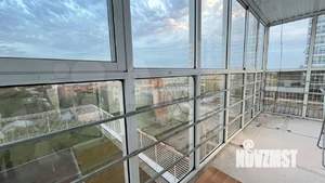 2-к квартира, посуточно, 60м2, 1/1 этаж