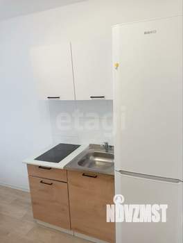 1-к квартира, на длительный срок, 16м2, 1/5 этаж