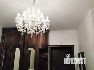 3-к квартира, посуточно, 125м2, 2/8 этаж