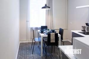 1-к квартира, посуточно, 34м2, 1/1 этаж