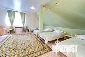 2-к квартира, посуточно, 50м2, 3/3 этаж