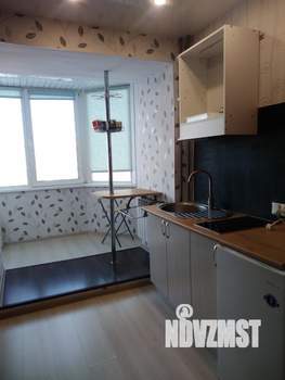 1-к квартира, на длительный срок, 30м2, 5/10 этаж