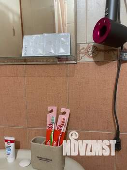 Студия квартира, посуточно, 31м2, 4/10 этаж