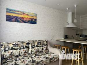 1-к квартира, посуточно, 31м2, 3/5 этаж